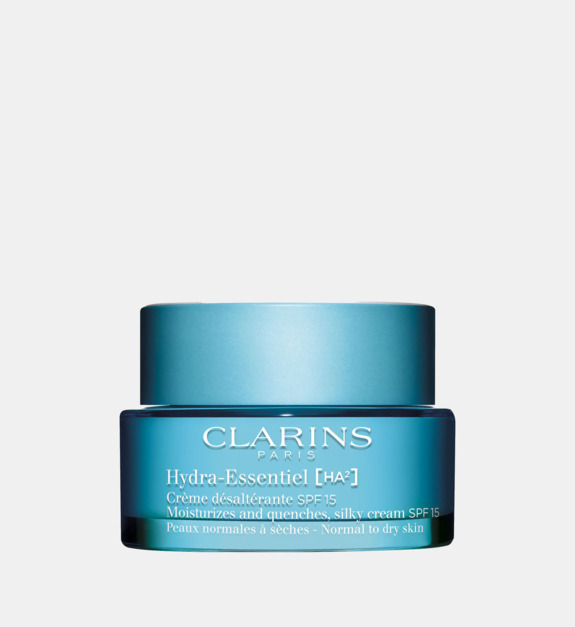 Hydra Essentiel crème hydratante SPF15 50ml - vue 3