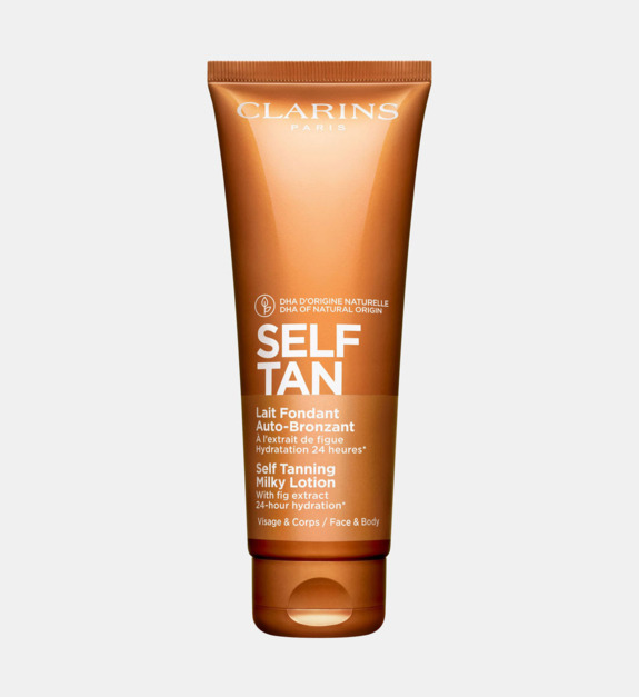 Auto-Brozant - Lait Fondant Auto-Bronzant Auto-Bronzant Visage & Corps