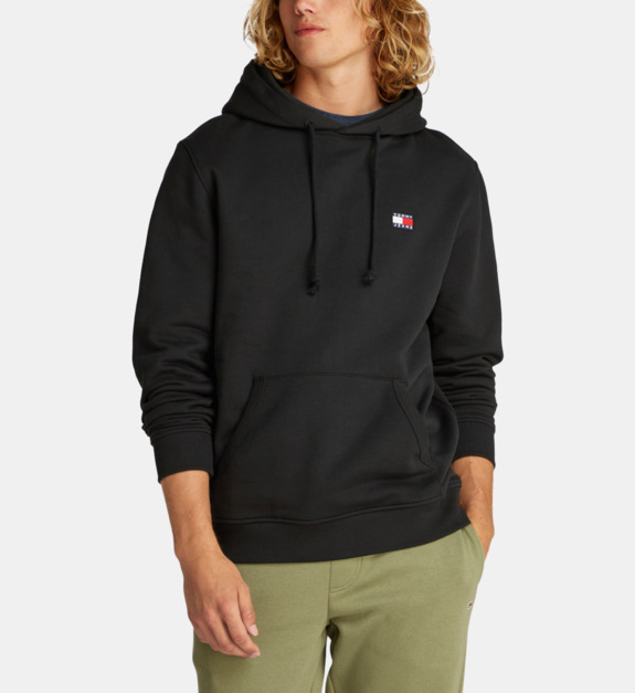 Sweat shirt Tommy Jeans dm0dm17988 EU