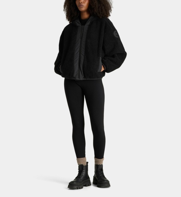 Blouson réversible Alberni