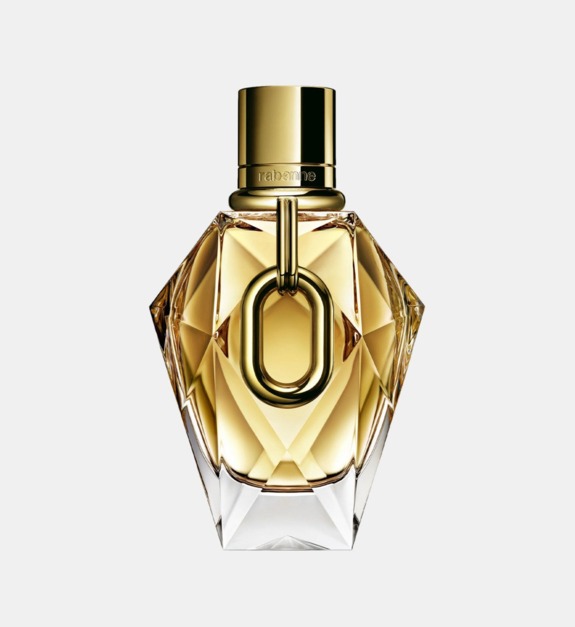 Million Gold Pour Elle Paco Rabanne Eau De Parfum Spray - vue 3