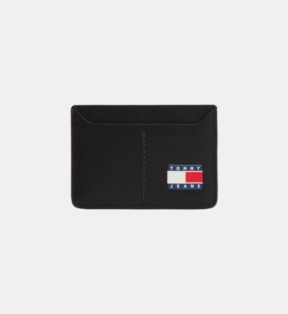 Portefeuille Tommy Hilfiger TH CENTRAL CC HOLDER AM0AM13512 Unique