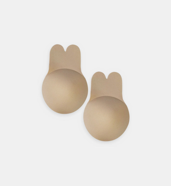 magic bodyfashion - Coques invisibles Lift Covers - Beige