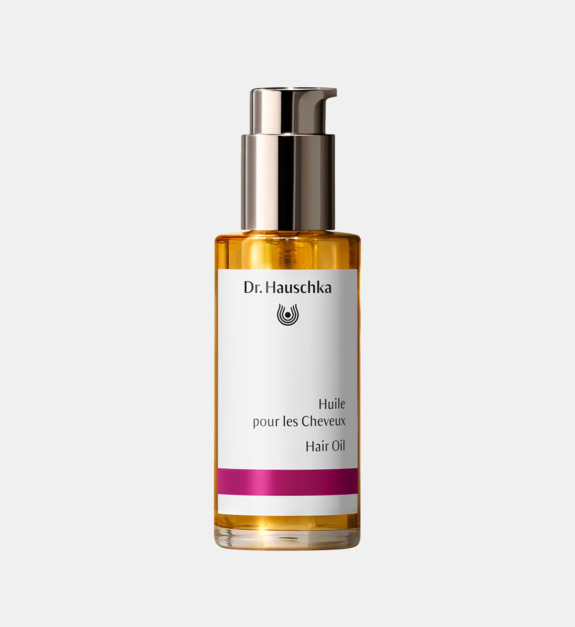 dr. hauschka - Soins capillaires - Huile pour les Cheveux -