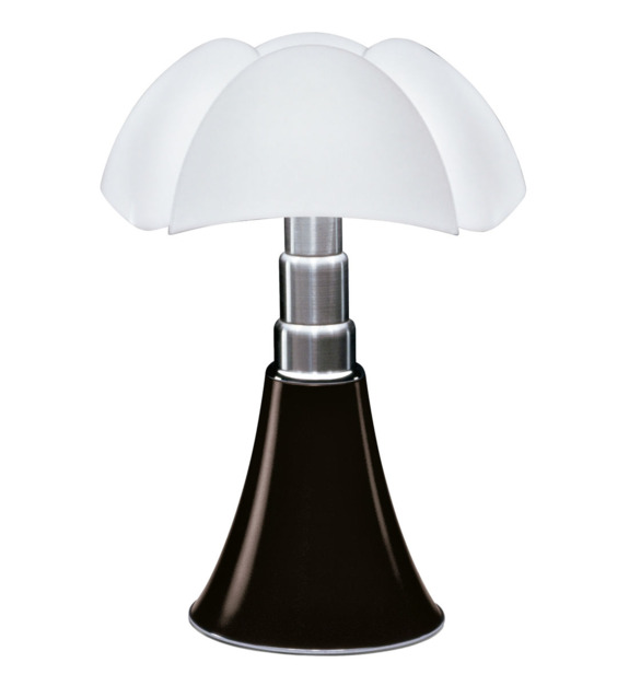 PIPISTRELLO - Lampe de table Grand modèle
