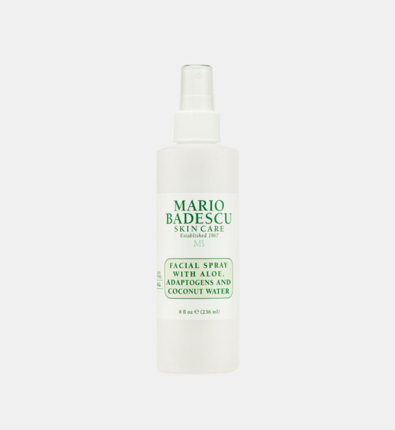 mario badescu - Spray visage à l'aloe vera, aux adaptogènes et à l'eau de coco -