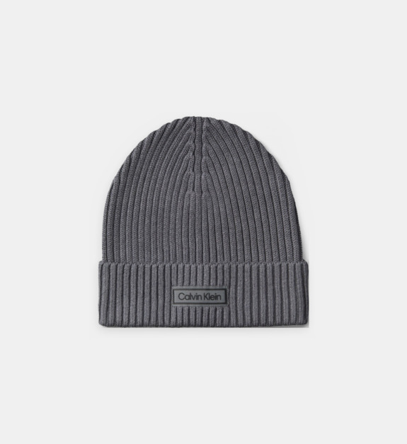 Bonnet griffé - vue 5