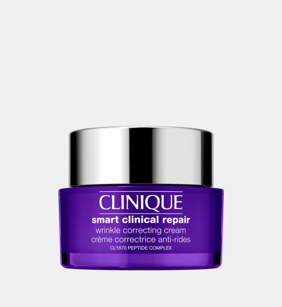 Smart Clinical wrinkle correcting cream 50 ml - vue 8