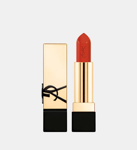 Rouge pur couture - Rouge à lèvres fini satin