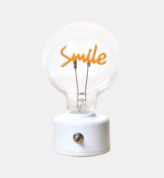 Lili - Lampe décorative Smile