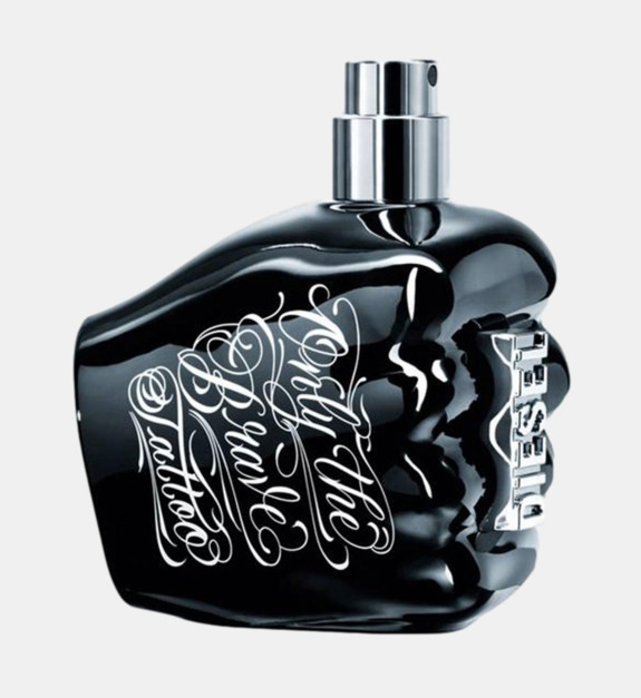 Only The Brave Tattoo eau de toilette vaporisateur 50 ml - vue 7