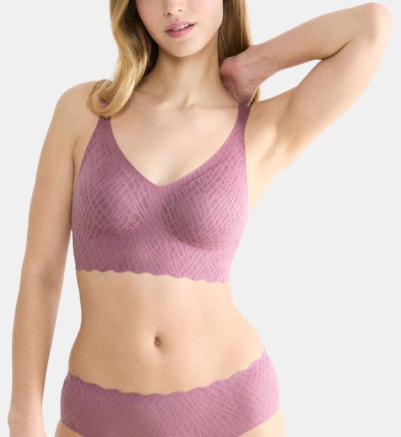 Brassière Zero Feel Bliss - vue 3