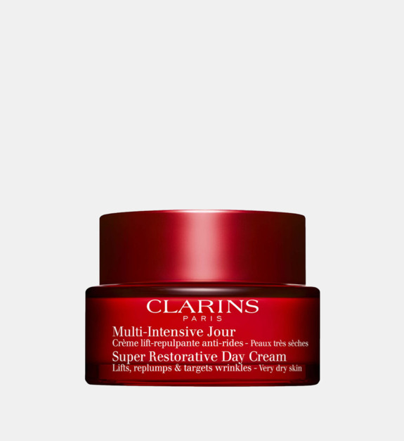 Intensive Día crema pieles secas 50 ml - vue 3