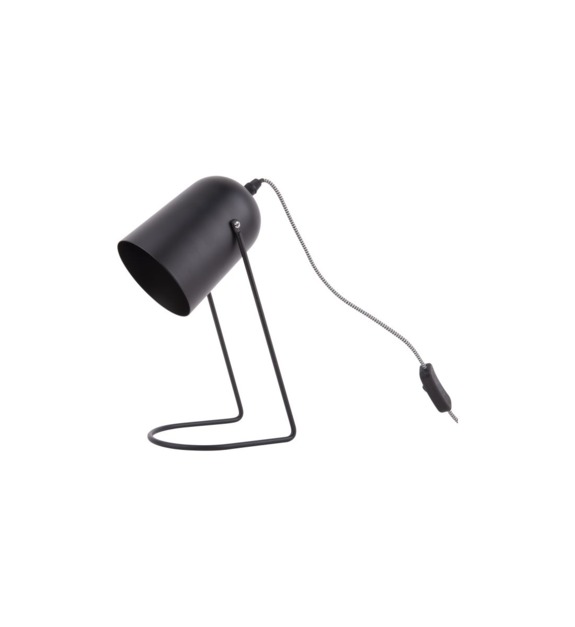 Lampe de bureau Enchant noir