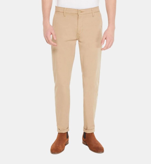 Chinots Levis XX CHINO STD II US 34 / - vue 6