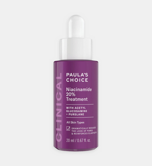 paula s choice - Clinical - Traitement 20% Niacinamide Clinical -