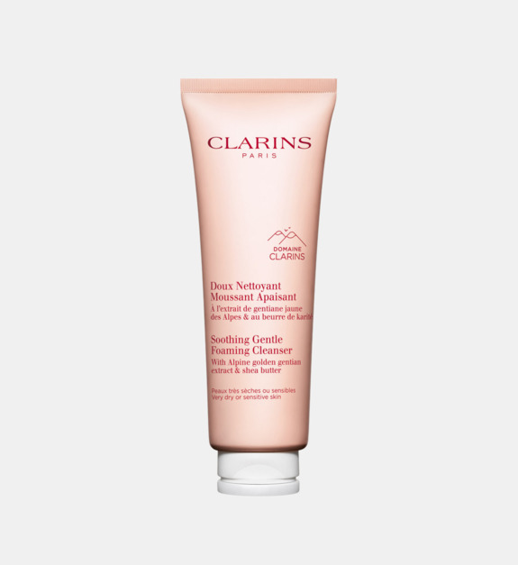 Nettoyant moussant doux et apaisant 125 ml - vue 3