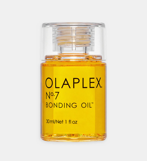 olaplex - BOND SMOOTHER - No. 7 Bonding Oil -