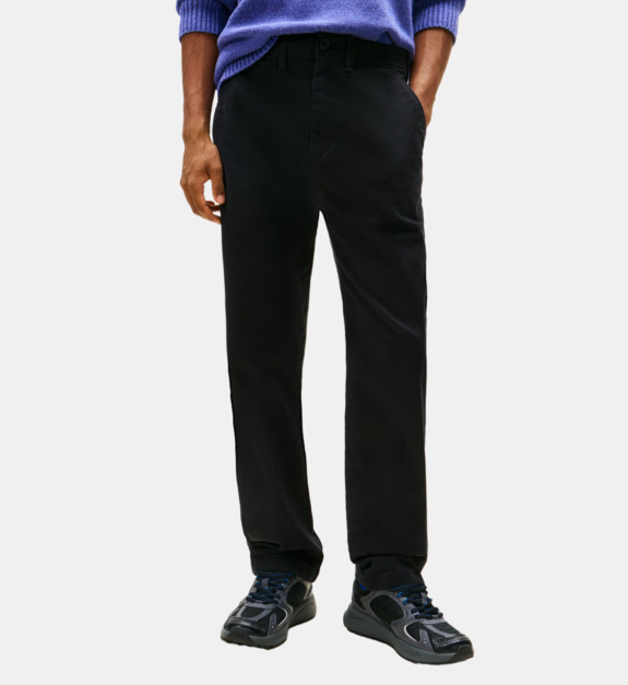 Pantalon Otis droit signature