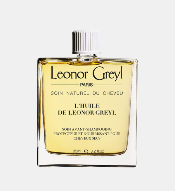 leonor greyl - LES HUILES EMBELLISSANTES - L'Huile de Leonor Greyl -