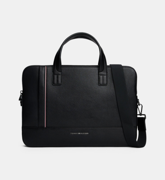 Porte document Tommy Hilfiger TH Central Unique - vue 2