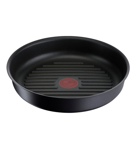 Poêle 28cm Aluminium Revêtement Anti adhésif Tous Feux Daily Expert Tefal