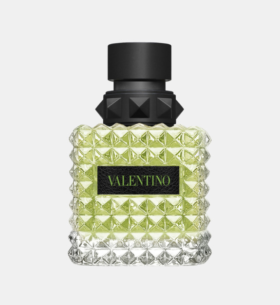 Donna Born In Roma Stravaganza Valentino Eau De Parfum Spray - vue 10