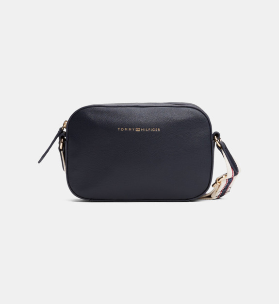 Sac Tommy Hilfiger TH LOGOTAPE CAMERA BAG Unique