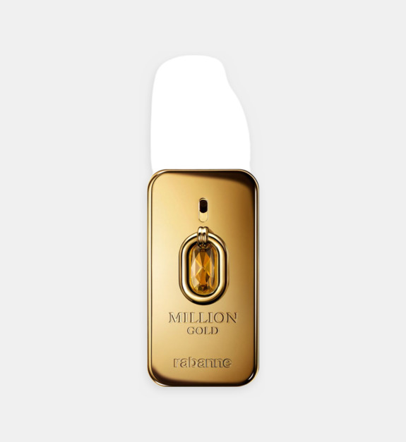 1 Million Elixir Paco Rabanne Eau De Parfum Spray - vue 10