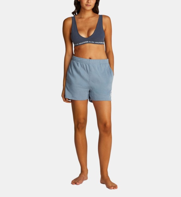 Brassière New York en coton mélangé - vue 2