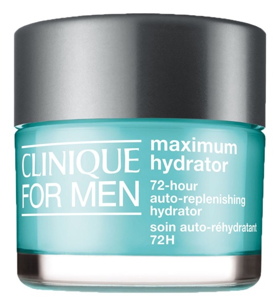 Clinique For Men - Soin Auto-Réhydratant 72H - Maximum Hydrator