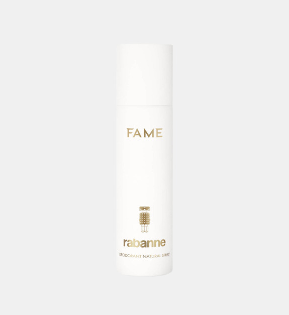 Fame Paco Rabanne Deodorant Spray - vue 2
