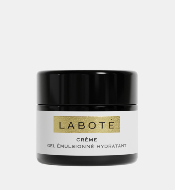 laboté - Crème - gel émulsionné hydratant -