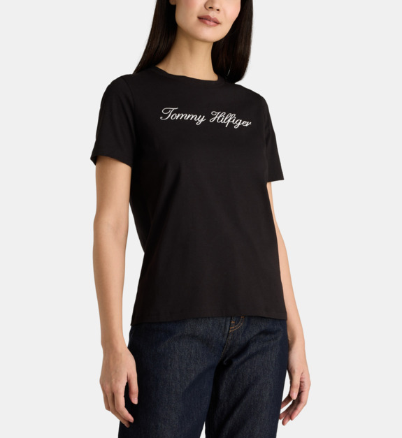 Vêtements Tommy Hilfiger Nos Script Regular C WW0WW43459 pour Accessoires - vue 8