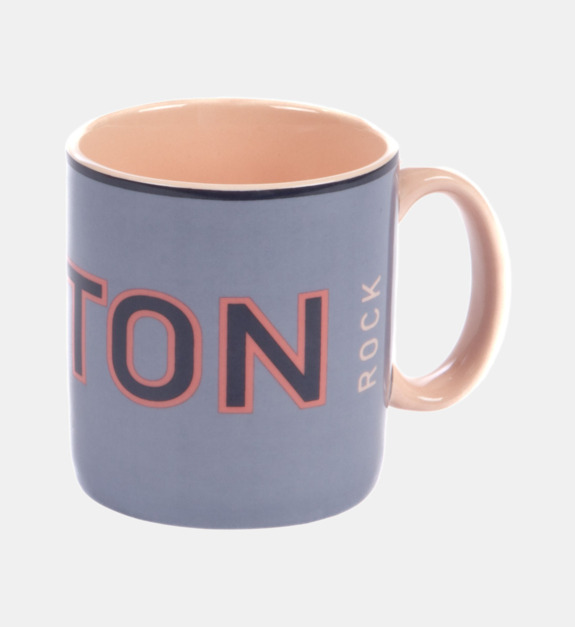 amadeus - SUNNY - Mug "Tonton" - Bleu