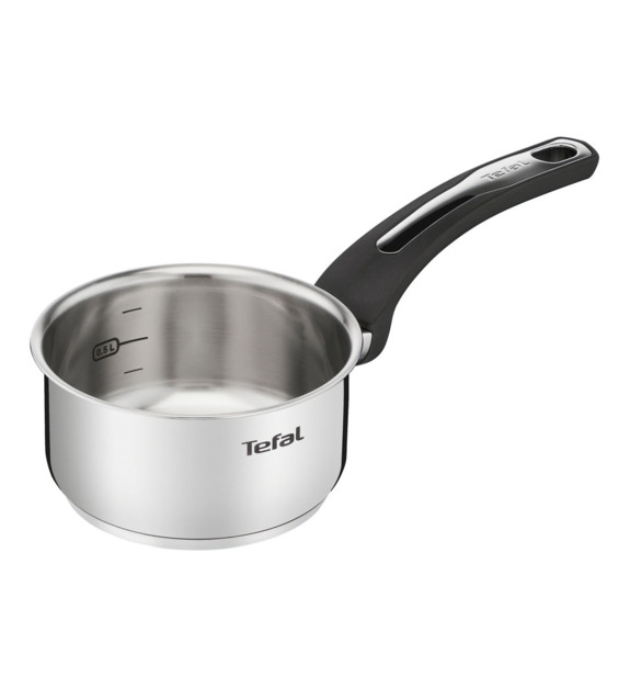 Casserole 20cm Aluminium Revêtement Anti adhésif Tous Feux Dont Induction Poignée Amovible Ingenio Renew Tefal La Casserole - vue 5