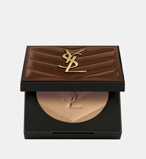 All Hours - Hyper Bronze Poudre Bronzante