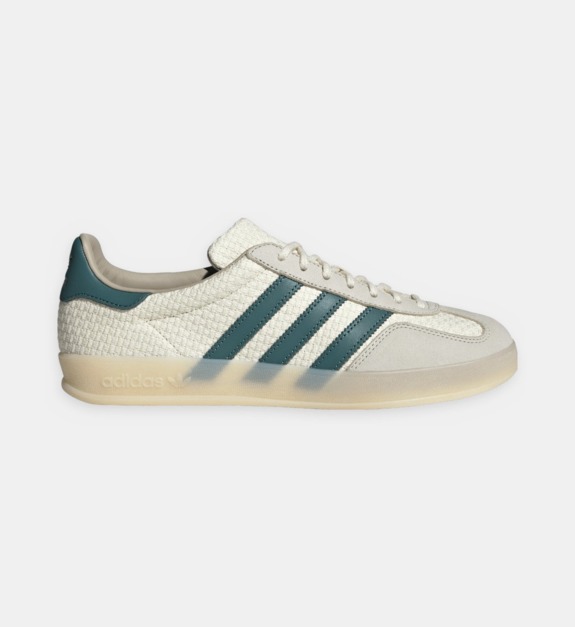 adidas originals - Baskets basses Gazelle - Blanc