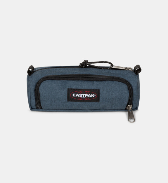 eastpak - Trousse Triple Bench - Bleu