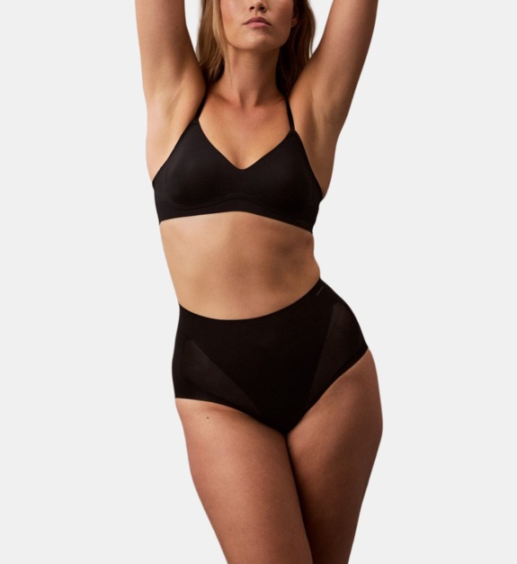 Culotte haute Sculpted Firm Micro - vue 2