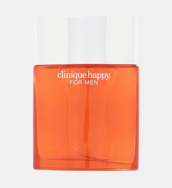 Eau de toilette Clinique Happy For Men