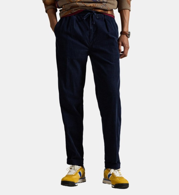 Pantalon Prepster en coton