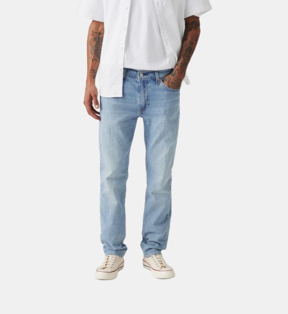 Jeans Levis 511 Slim Free As A Bird US 36 / - vue 2