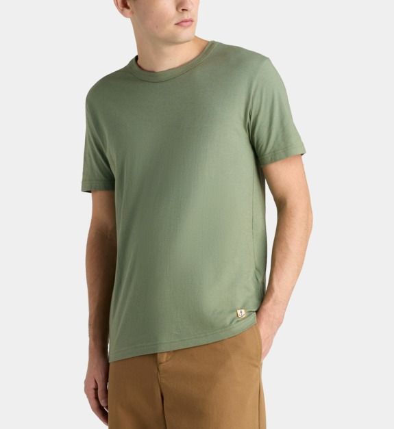 T shirt en coton bio