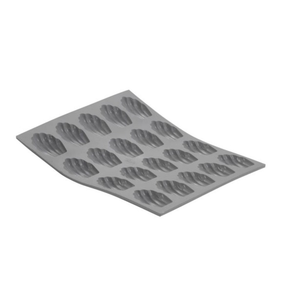 Moule 20 mini madeleines