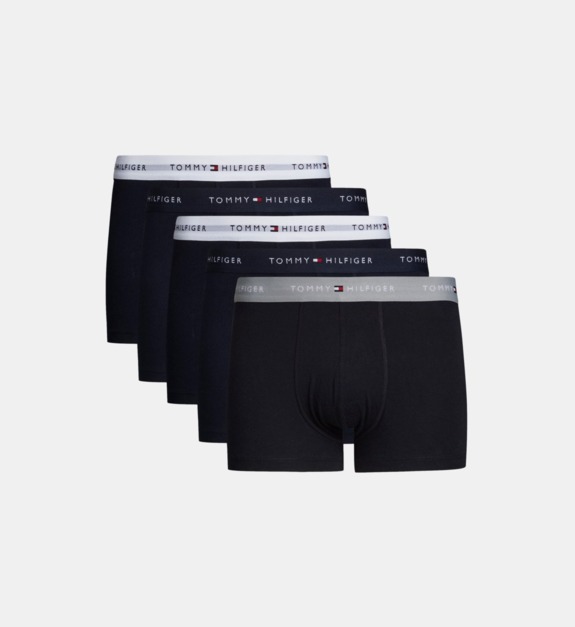 Boxers Tommy Hilfiger 3P TRUNK PRINT X3 EU