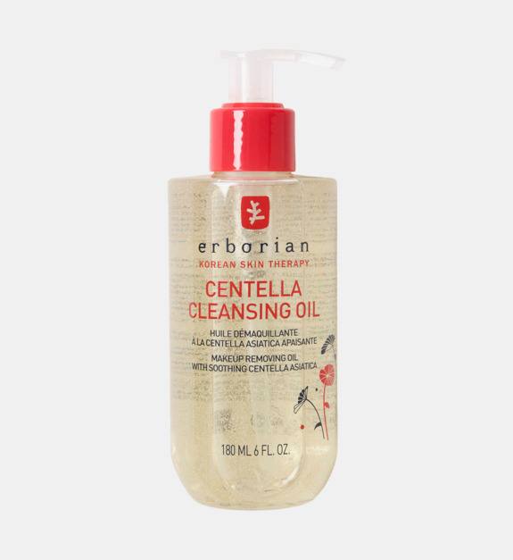 Detox+-+Huile+Demaquillante+a+La+Centella+Asiatica+Apaisante