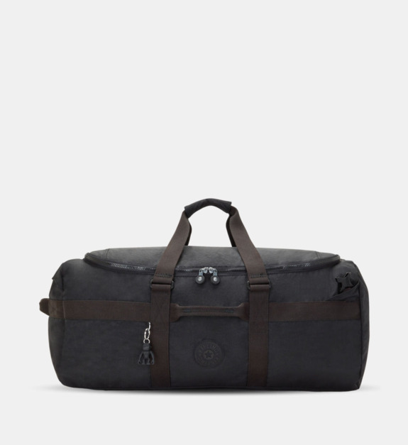 kipling - Sac de voyage M Jonis - Noir