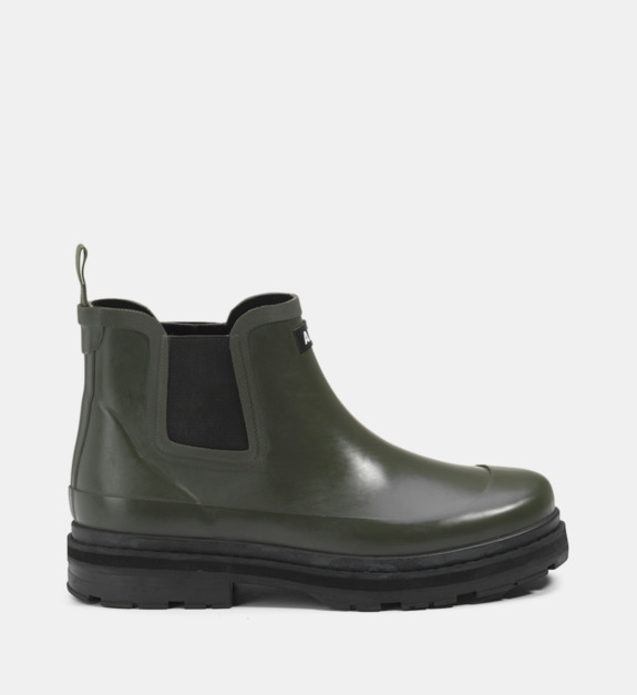 Bottes Aigle SOFT RAIN - vue 5