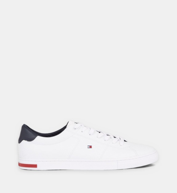 Baskets basses signature